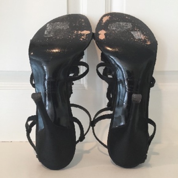 Stuart Weitzman - Formal Dress Heels US 10 | IT 40 - Picture 6 of 6